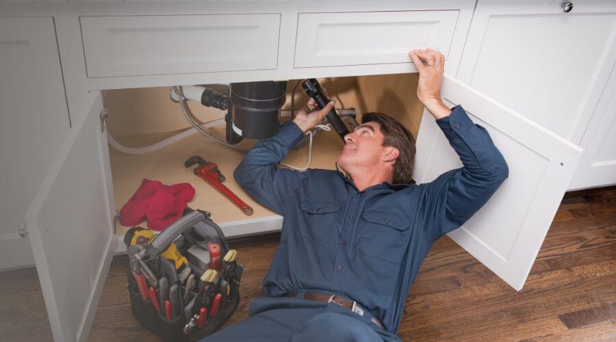 Professional Tankless Water Heater Installation in Posen, MI